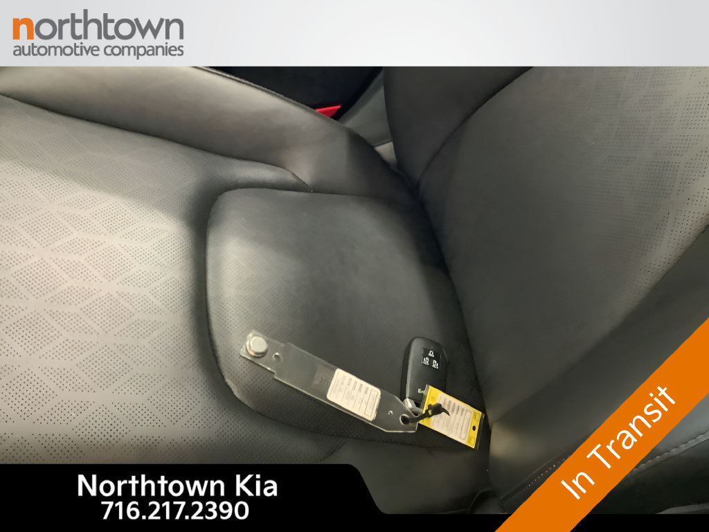 Certified 2023 Kia Carnival SX FWD image 37