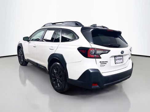 Used 2024 Subaru Outback Onyx Edition XT w/ Tech Package 3 AWD/4WD image 5