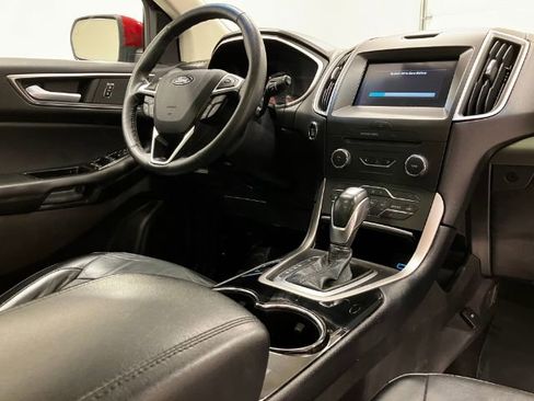 Used 2016 Ford Edge SEL w/ Equipment Group 201A image 55