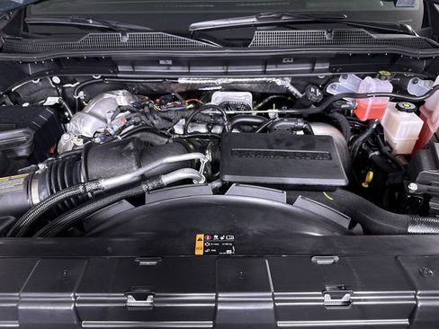 New 2026 Chevrolet Silverado 2500 ZR2 AWD/4WD image 30