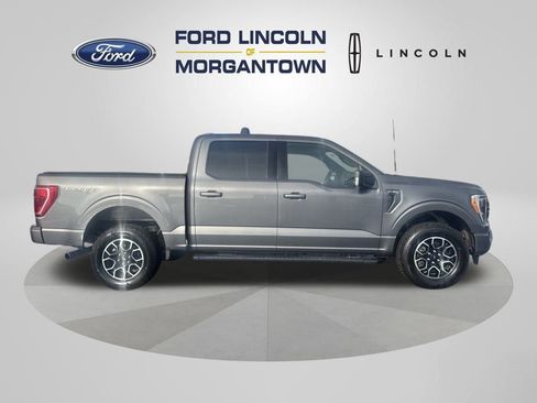 Used 2021 Ford F150 XLT w/ Equipment Group 302A High image 5