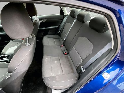 Used 2020 Kia Forte LXS image 17