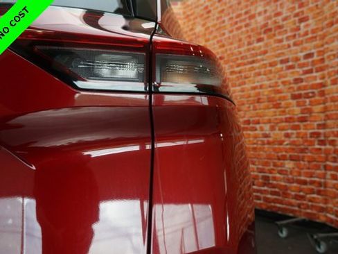 Used 2022 Nissan Rogue SV w/ SV Premium Package image 83