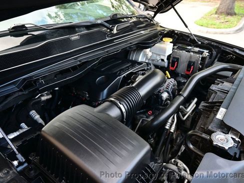 Used 2021 RAM 1500 Rebel w/ Rebel Level 2 Equipment Group AWD/4WD image 39
