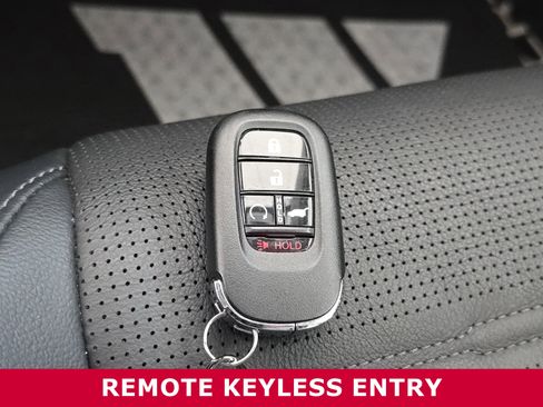 Used 2023 Honda CR-V EX-L image 24