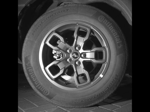 Used 2023 Ford Bronco Sport Big Bend w/ Convenience Package AWD/4WD image 12