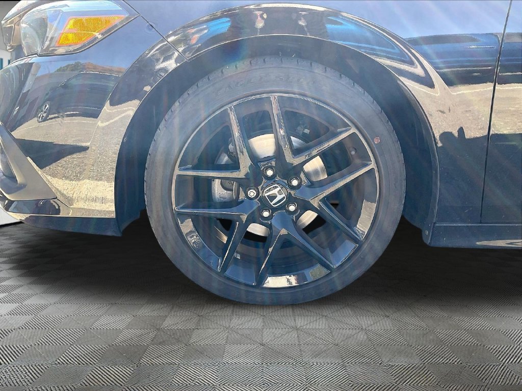 Used 2024 Honda Civic Sport image 4