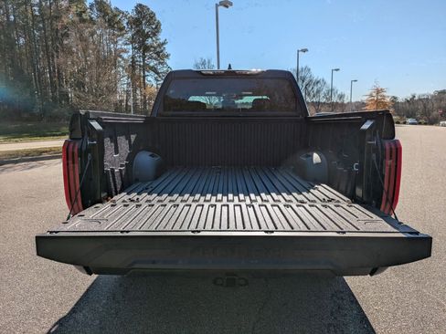 New 2025 Toyota Tundra SR5 image 43