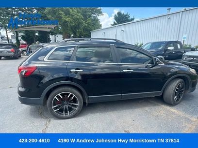 Used 2013 MAZDA CX-9 Grand Touring w/ GT Technology Pkg