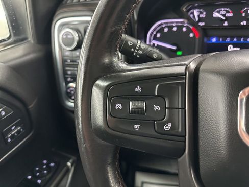 Used 2021 GMC Sierra 1500 AT4 image 33