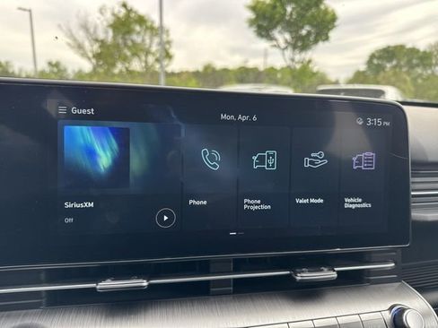 Certified 2024 Hyundai Kona SE AWD/4WD image 28