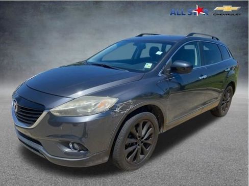 Used 2014 MAZDA CX-9 Grand Touring FWD image 1