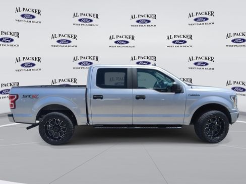 Used 2020 Ford F150 XL w/ Equipment Group 101A Mid RWD image 6