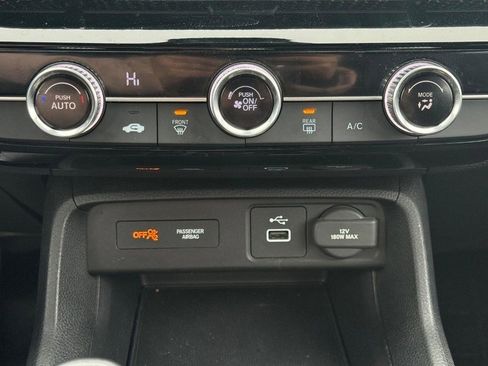 Used 2022 Honda Civic Sport image 19