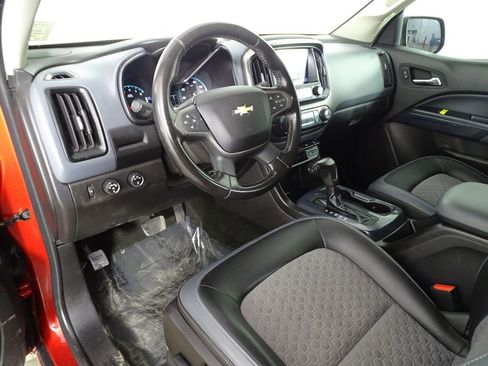 Used 2016 Chevrolet Colorado Z71 image 22