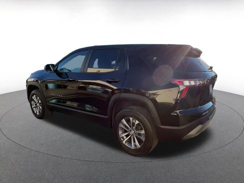 Used 2025 Chevrolet Equinox LT image 10