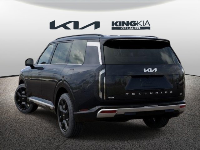 New 2027 Kia Telluride SX Prestige w/ Towing Package AWD/4WD image 4
