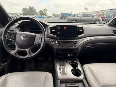 Used 2019 Honda Passport EX-L image 24