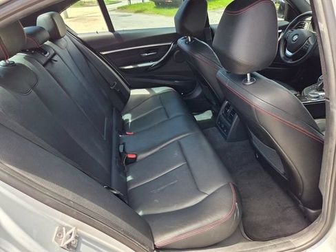 Used 2017 BMW 330i xDrive Sedan AWD/4WD image 13