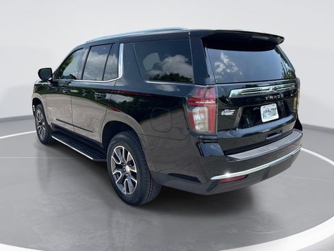 Used 2023 Chevrolet Tahoe LS w/ Driver Alert Package AWD/4WD image 6