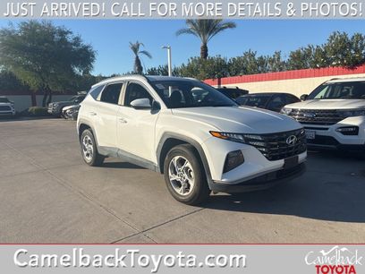 Used 2024 Hyundai Tucson SEL