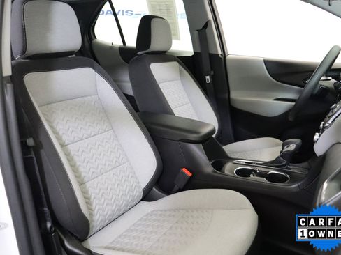 Used 2024 Chevrolet Equinox LS image 18