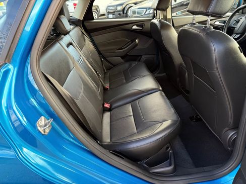 Used 2015 Ford Focus SE w/ Equipment Group 201A image 19