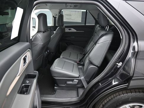 New 2025 Ford Explorer Active w/ Active Comfort Package image 20