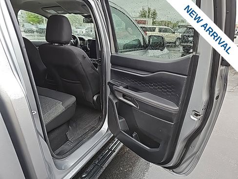 Used 2024 Ford Ranger XLT w/ Technology Package image 20