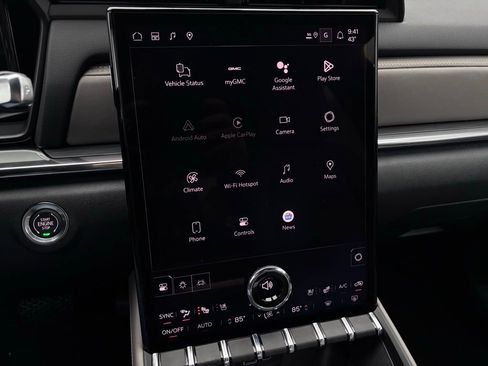 New 2026 GMC Terrain Elevation w/ Elevation Premium Package image 24