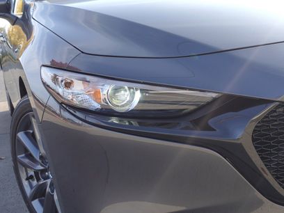 New 2026 MAZDA MAZDA3 s