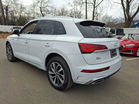 Certified 2023 Audi Q5 2.0T Premium Plus w/ Premium Plus Package image 22