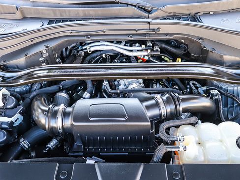 Used 2022 Lincoln Aviator Reserve w/ Elements Package Plus image 29