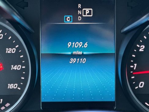 Certified 2022 Mercedes-Benz GLC 300 4MATIC image 17