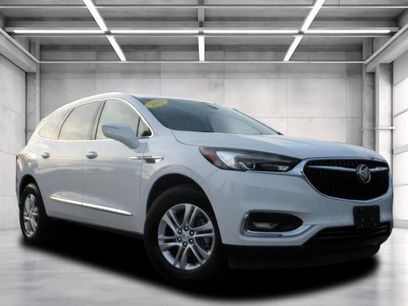Used 2019 Buick Enclave Essence