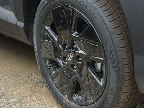 New 2026 Hyundai Kona SEL Sport image 11