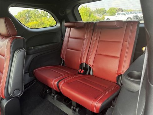 Used 2023 Dodge Durango SRT Hellcat image 24