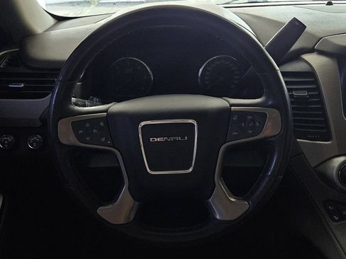 Used 2015 GMC Yukon Denali w/ Open Road Package AWD/4WD image 10