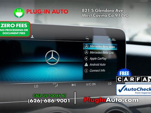 Used 2021 Mercedes-Benz C 300 Sedan image 29