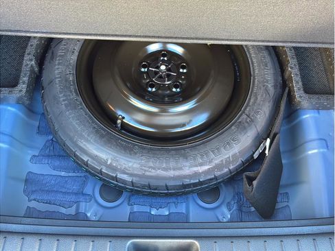 New 2026 Kia Sportage EX image 10