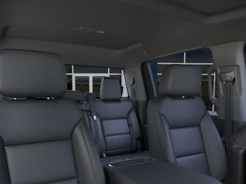 New 2026 GMC Sierra 1500 SLT w/ SLT Convenience Package image 24