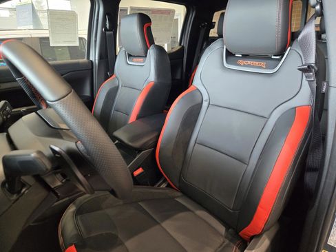 New 2025 Ford Ranger Raptor image 7