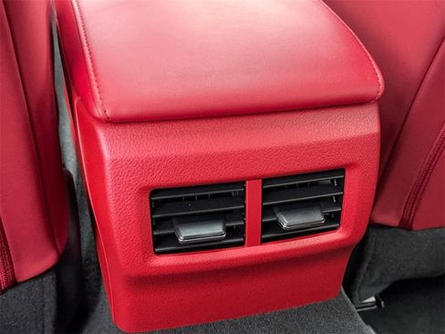 Used 2022 Lexus IS 350 F Sport w/ Dynamic Handling Package image 40