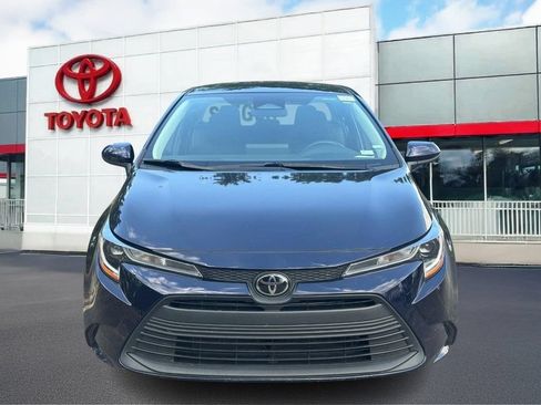 Used 2024 Toyota Corolla LE FWD image 13