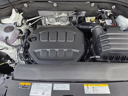 New 2026 Volkswagen Atlas Cross Sport SEL Premium R-Line image 15