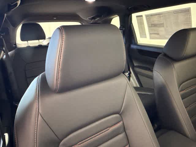 New 2027 Honda CR-V Sport Touring image 71
