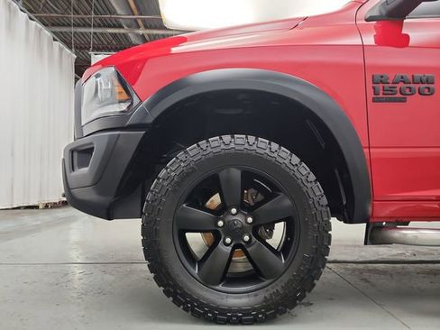 Used 2020 RAM 1500 Classic Warlock image 19