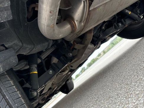 Used 2018 Nissan Rogue S image 65