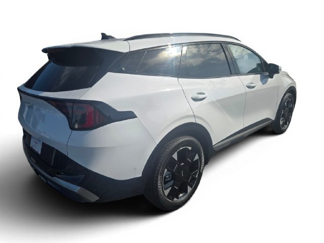 New 2026 Kia Sportage SX FWD image 14