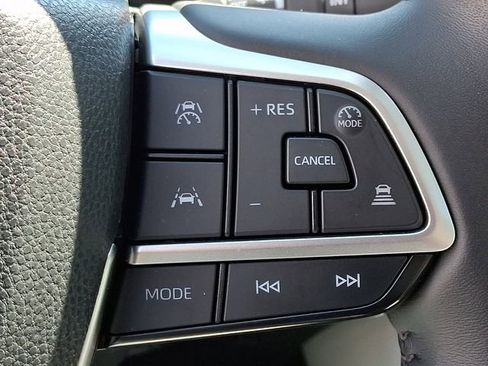 Used 2025 Toyota Grand Highlander AWD image 23
